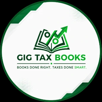 Gigtaxbooks